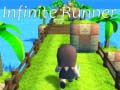 Jeu Infinite Runner