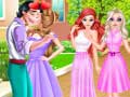 Jeu Ariel The Rebirth Of Lovelorn