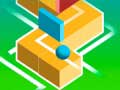 Jeu Color Zig Zag