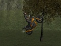 Jeu Mountain Bike Rider
