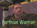 Jeu Parthian Warrior
