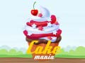 Jeu Cake Mania