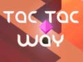 Jeu Tac Tac Way