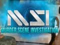 Jeu Murder Scene Investigation