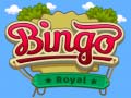 Jeu Bingo Royal