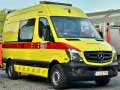 Jeu Ambulances Slide