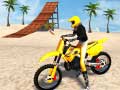 Jeu Real Bike Simulator