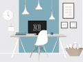 Jeu Work Desk Difference