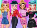 Jeu Princess K Pop Fashion Style