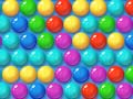 Jeu Bubble Shooter Arcade