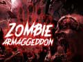 Jeu Zombie Armaggeddon