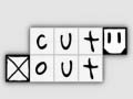Jeu Cutout