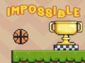 Jeu ImpossiBle