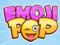 Jeu Emoji Pop