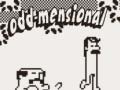 Jeu Odd-mensional