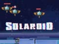 Jeu Solaroid
