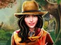 Jeu Scent of the Forest