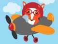 Jeu Cute Planes Coloring