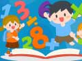 Jeu Basic Math