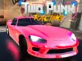 Jeu Two Punk Racing