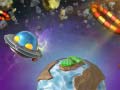 Jeu Ufo Hoop Master 3d