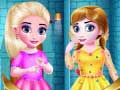 Jeu Modern Little Fairy Fashion