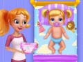 Jeu Babysitter Madness