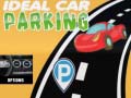 Jeu Ideal Car Parking