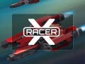 Jeu X racer