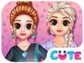 Jeu Princess Trendy Tshirt
