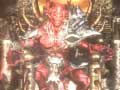 Jeu Cemetery Warrior 4