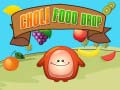 Jeu Choly Food Drop