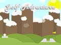 Jeu Golf Adventure