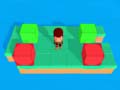 Jeu Jelly Cubes