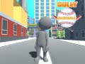 Jeu Gully Baseball