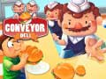 Jeu Conveyor Deli