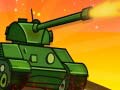 Jeu Armour Clash