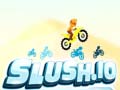 Jeu Slush.io