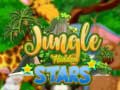 Jeu Jungle Hidden Stars