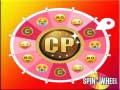Jeu Cod Spin Wheel