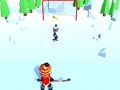 Jeu Hockey Challenge 3d