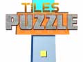 Jeu Tiles Puzzle