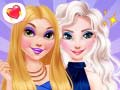 Jeu Bffs Night Out