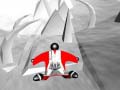 Jeu Stickman Wingsuit