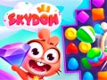 Jeu Skydom