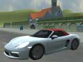 Jeu Rock and Race Driver