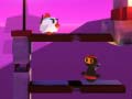 Jeu Chicken Sword: Ninja Master