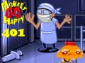 Jeu Monkey Go Happly Stage 401