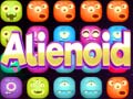 Jeu ALEINOID