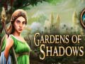 Jeu Gardens of Shadows